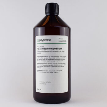 Guillard F/2 1000ml algal fertilizer